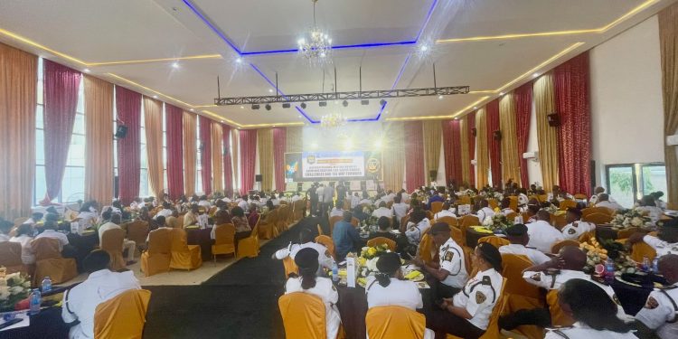 Motor Vehicle Administration Must Prioritise Safety Over Revenue –Oche