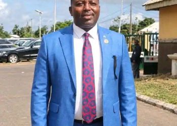 Csos Not Part Of Conspiracy Against Benue Birs Chairman
