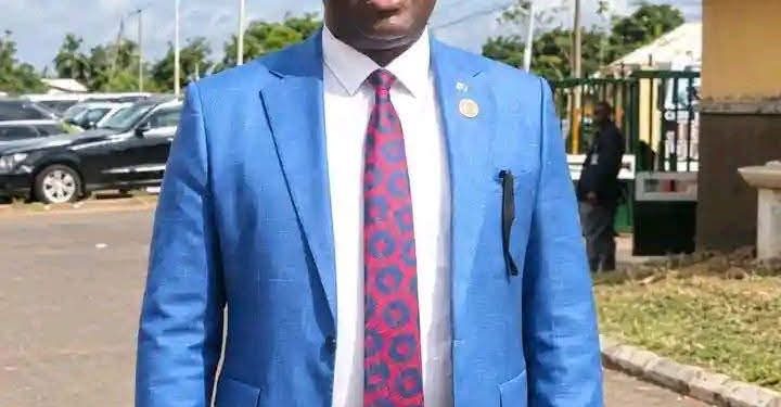 Csos Not Part Of Conspiracy Against Benue Birs Chairman