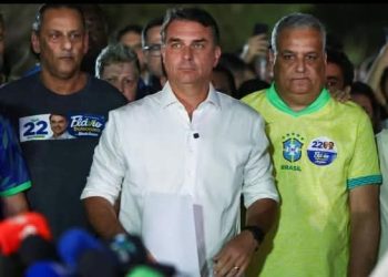 Flavio Bolsonaro, Family to Receive US Visas After Leaving Brazil, State Department Says ‎