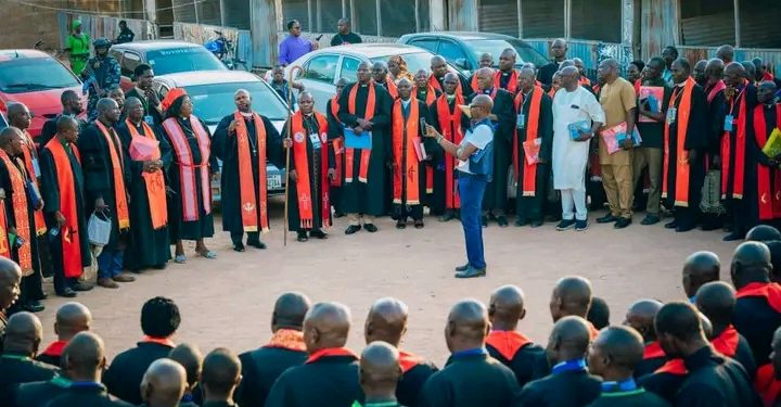The United Methodist Church in Nigeria Passes Motion to Establish University in Nigeria