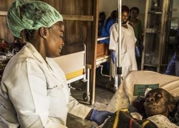 Ebola Outbreak: DRC Death Toll Climbs Above 4,000