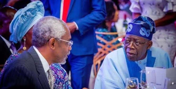 Nigerians Demand Immediate Return of N10 Billion Ebola Fund From Gbajabiamila 