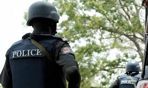 Police Nab 14 Suspects Over Attack on APC Convoy in Katsina 