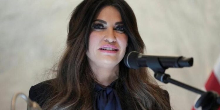 Trump Fires US Ambassador Kimberly Guilfoyle After Allegations She Demanded Money From Donor 