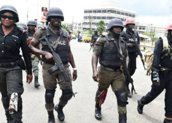 ‎Police, Security Agencies Launch Operation to Rescue Abducted Corps Members in Imo