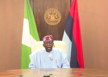 FULL TEXT: Tinubu’s October 1 Independence Day speech ‎