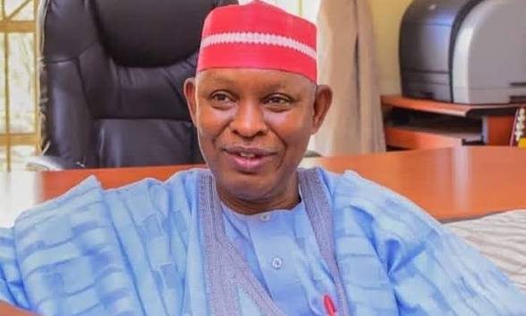 Gov. Yusuf Clears N32 Billion Pension, Gratuity Liabilities