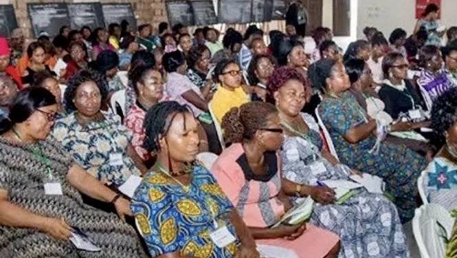 FG Digitises 2026 World Teachers’ Day Awards Selection Process