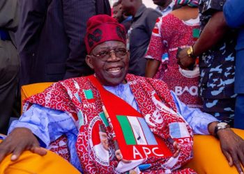 Don’t Blame Me; Nigerians Have Been Battling Poverty, Hardship Before I Became President: Tinubu ‎