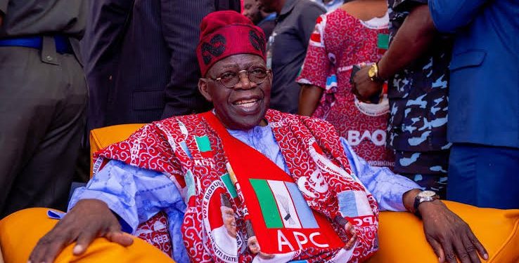 Don’t Blame Me; Nigerians Have Been Battling Poverty, Hardship Before I Became President: Tinubu 