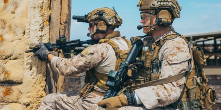 US Marine Arrested for Alleged Murder of Woman in Japan 
