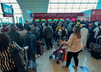 Stranded Israelis Face Delays as El Al Postpones Dubai Flights