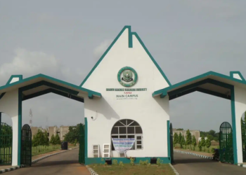 Ibrahim Bagangida Varsity Lecturers Suspend Strike