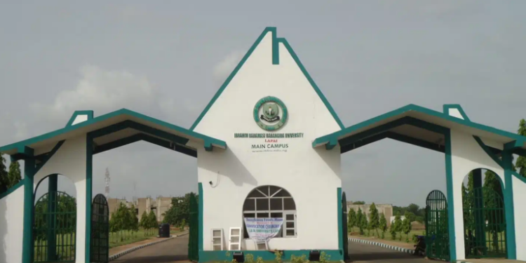 Ibrahim Bagangida Varsity Lecturers Suspend Strike