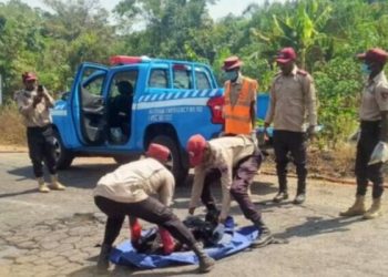 FRSC Seeks Stakeholders’ Support for Intelligence-Driven Safety Operations ‎