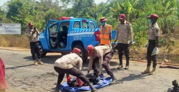 FRSC Seeks Stakeholders’ Support for Intelligence-Driven Safety Operations 