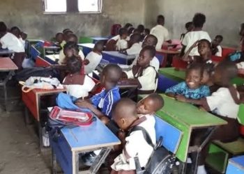 Lagos Teacher Jailed for Life for Defiling Eight-Year-Old Pupil in School Toilet