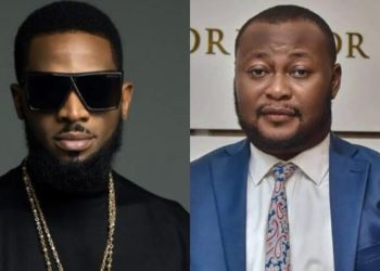 D’Banj Donates Buses for Olajengbesi’s 2027 Campaign
