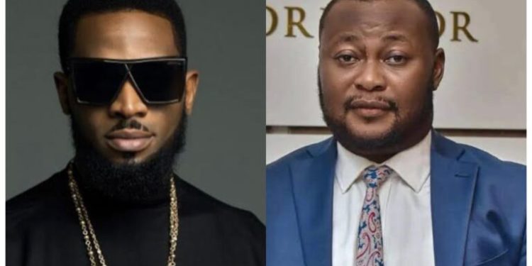 D’Banj Donates Buses for Olajengbesi’s 2027 Campaign