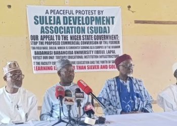 Suleja Community Rejects Plan to Hand Over FCDA Field Base to Military