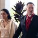 Elon Musk, Long-time Partner Shivon Zilis Part Ways After Four Kids