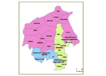 FG Trains 900 Oyo Youths in Agribusiness, Vocational, Technical Skills