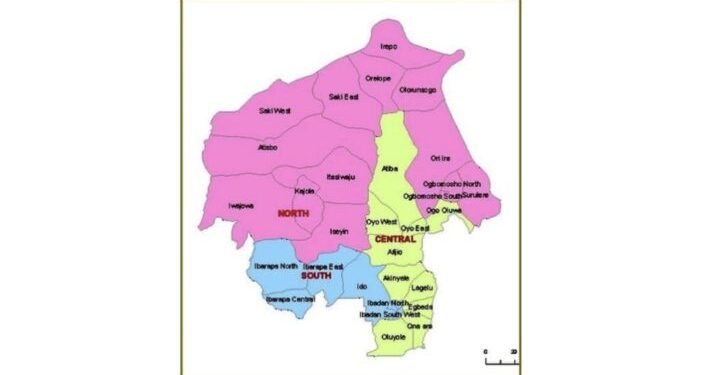 FG Trains 900 Oyo Youths in Agribusiness, Vocational, Technical Skills