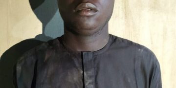 Man Arrested for Allegedly Raping Minor in Abuja