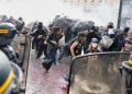 France Witnessing Most Violent Student Demonstrations in Decades: Prime Minister Lecornu ‎