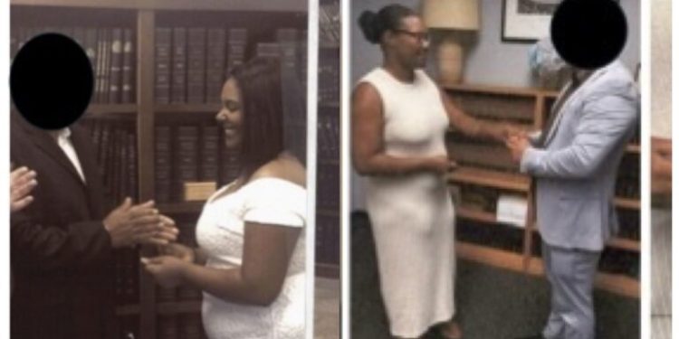 Six Individuals Charged Over Sham Marriages for Illegal Aliens to Obtain US Green Cards, Citizenship