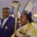 Cross River: Woman Killed in Stampede as Gov Otu’s Wife Shares Empowerment Items