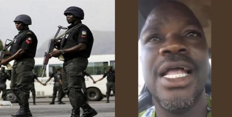 Police Probe Alleged Suicide of Ondo Businessman 