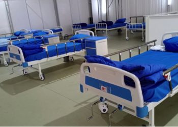 Authorities Strengthen Surveillance as Kenya Records Second Ebola Case