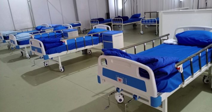 Authorities Strengthen Surveillance as Kenya Records Second Ebola Case