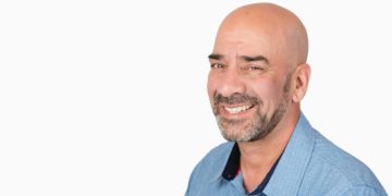 Israeli Philanthropist Izhar Armony Commits $25 Million to Rebuilding War-Hit Communities Through Education