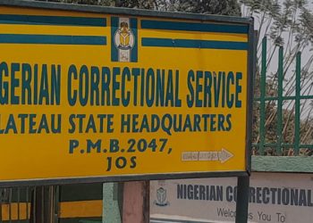 Jos Resident Jailed for Threatening to Kill Trader