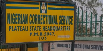 Jos Resident Jailed for Threatening to Kill Trader