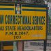 Jos Resident Jailed for Threatening to Kill Trader