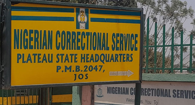 Jos Resident Jailed for Threatening to Kill Trader