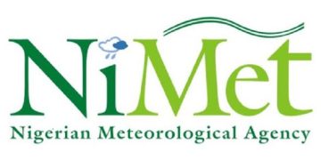 NiMet Predicts Three-Day Dust Haze, Thunderstorms Nationwide From Monday ‎