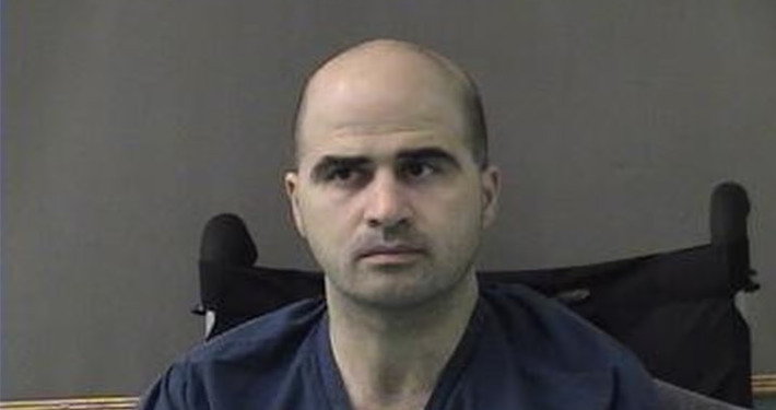 Trump Approves Death by Firing Squad for ‘Jihadist’ Nidal Hasan
