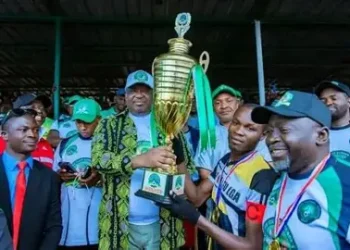 Governor’s Cup: Pankshin FC Defeat Jos South FC to Book Semi-Final Slot