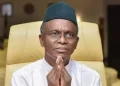 ‎Court Grants ICPC’s Prayer to Play CCTV Footage in El-Rufai’s N10 Billion Suit