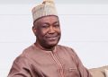 Court Orders INEC to Upload Olawepo-Hashim’s Name as Accord Party Presidential Candidate ‎