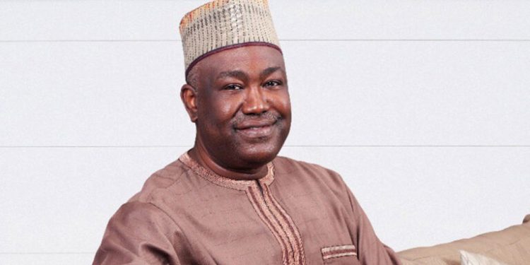 Court Orders INEC to Upload Olawepo-Hashim’s Name as Accord Party Presidential Candidate 