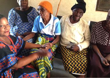 ‎Group Seeks Better Healthcare, Social Support for Elderly Nigerians