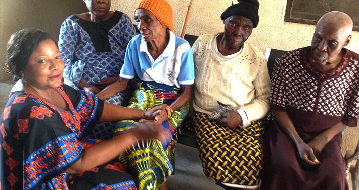 Group Seeks Better Healthcare, Social Support for Elderly Nigerians