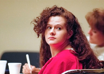 Jealous Killer Christa Pike Survives Two Lethal Injections, Hospitalised