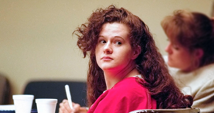 Jealous Killer Christa Pike Survives Two Lethal Injections, Hospitalised